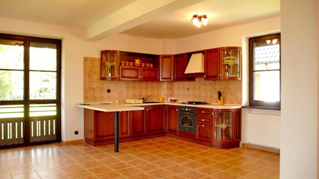 Complex Vile- Milana M Residence Poiana Brasov Kamer foto