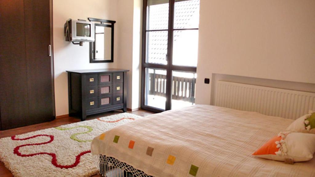 Complex Vile- Milana M Residence Poiana Brasov Kamer foto