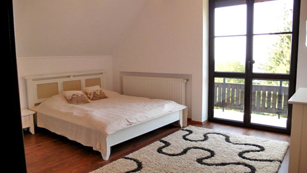 Complex Vile- Milana M Residence Poiana Brasov Kamer foto